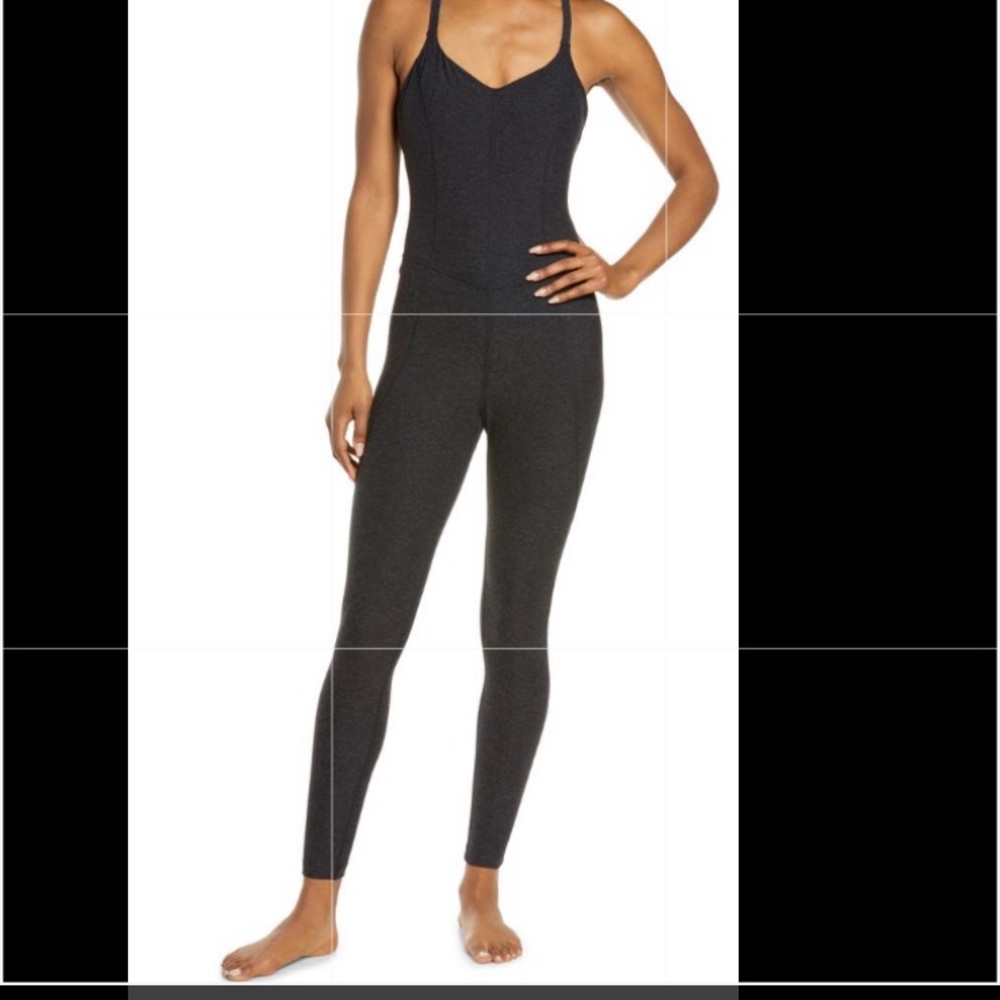 ZELLA Restore Soft Jumpsuit-Unitard-Leggings